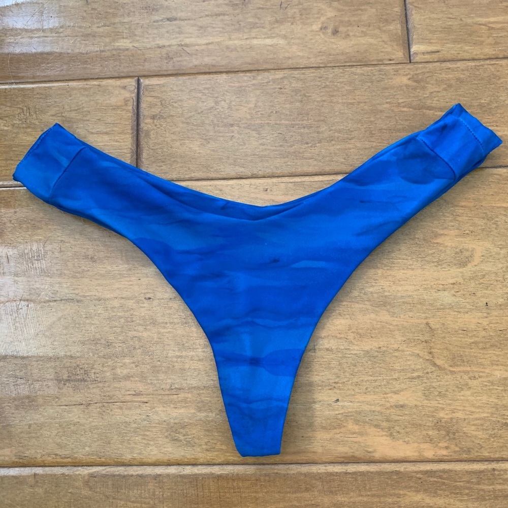 Mikoh Swim bottoms